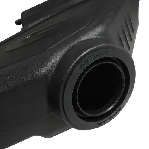 VW Golf MK8 R Vortex Cold Air Induction Kit – 2.0 TSI 2019+