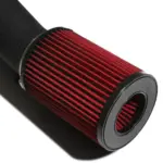 VW Golf MK8 R Vortex Cold Air Induction Kit – 2.0 TSI 2019+