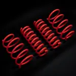 VW Golf MK8 GTI Hatchback – 2020+ – 35mm Lowering Springs