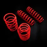 VW Golf MK8 GTI Hatchback – 2020+ – 35mm Lowering Springs