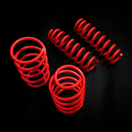 VW Golf MK8 GTI Hatchback – 2020+ – 35mm Lowering Springs