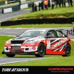 VW Golf MK8 GTI Hatchback – 2020+ – 35mm Lowering Springs