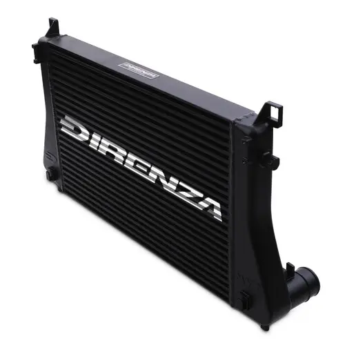 VW Golf MK8 GTI + R 2.0 TSI 2019+ MVT Front Mount Intercooler Core