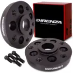 VW to Porsche – 25mm Wheel Spacer PCD Adapters – Pair – 5×112-5×130