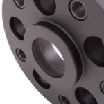 VW to Porsche – 25mm Wheel Spacer PCD Adapters – Pair – 5×112-5×130