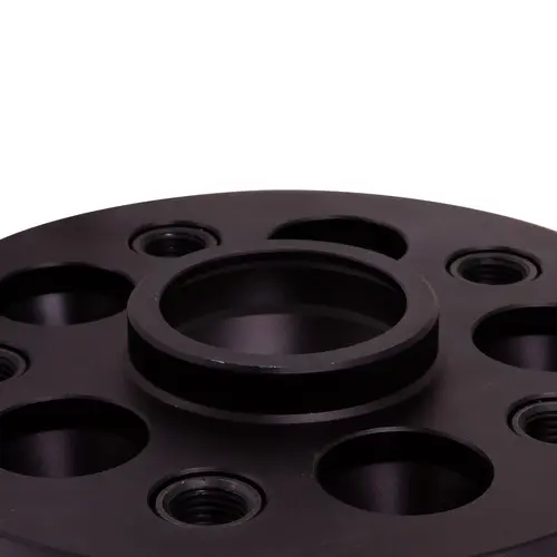 VW to Nissan – 25mm Wheel Spacer PCD Adapters – Pair – 5×112-5×114.3