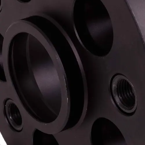 VW to Nissan – 25mm Wheel Spacer PCD Adapters – Pair – 5×112-5×114.3
