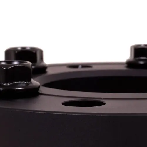 VW to Nissan – 25mm Wheel Spacer PCD Adapters – Pair – 5×112-5×114.3