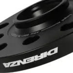 15mm Wheel Spacers For VW Golf MK5 MK6 MK7 R GTI