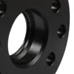 15mm Wheel Spacers For VW Golf MK5 MK6 MK7 R GTI