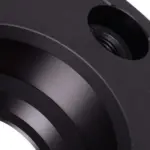25mm Wheel Spacers For VW Golf MK5 MK6 MK7 R GTI