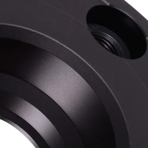 25mm Wheel Spacers For VW Golf MK5 MK6 MK7 R GTI