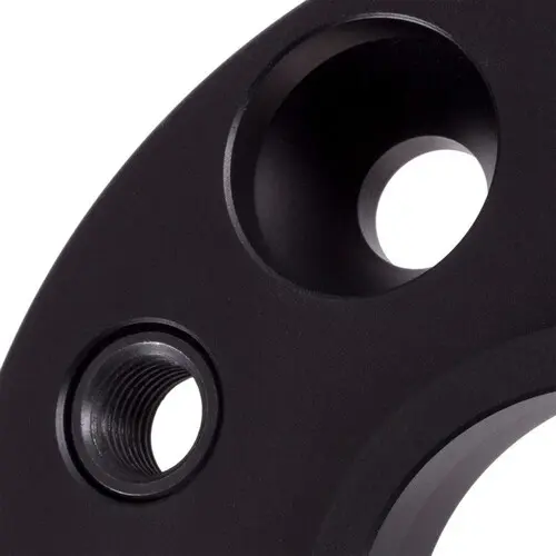 25mm Wheel Spacers For VW Golf MK5 MK6 MK7 R GTI