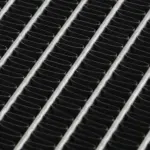 VW Golf MK7 R GTI GTD Uprated Aluminium Radiator