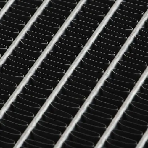VW Golf MK7 R GTI GTD Uprated Aluminium Radiator