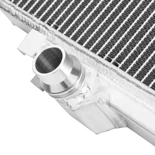 VW Golf MK7 R GTI GTD Uprated Aluminium Radiator