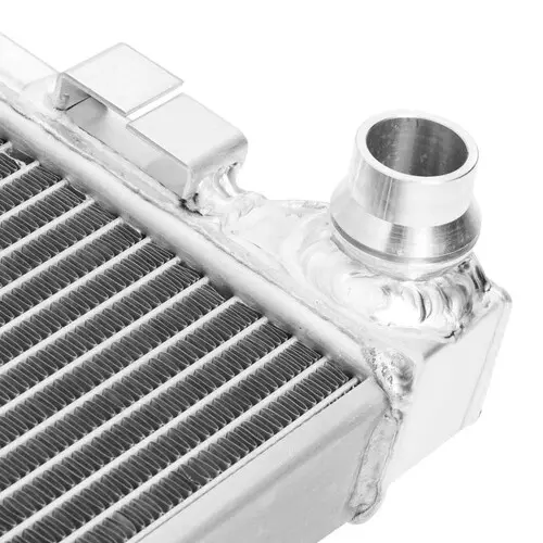 VW Golf MK7 R GTI GTD Uprated Aluminium Radiator