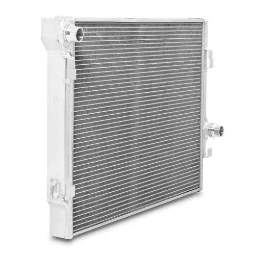 VW Golf MK7 R GTI GTD Uprated Aluminium Radiator