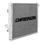 VW Golf MK7 R GTI GTD Uprated Aluminium Radiator