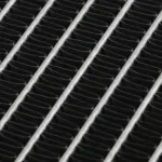 VW Golf R MK7 2.0 TSI – Aluminium Auxiliary Radiator