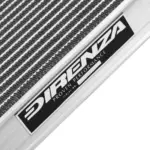 VW Golf R MK8 2020+ – Aluminium Performance Auxiliary Radiator